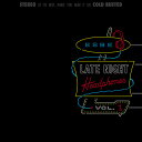 ◆タイトル: Late Night Headphones Vol. 1◆アーティスト: Esbe◆現地発売日: 2019/10/18◆レーベル: Cold BustedEsbe - Late Night Headphones Vol. 1 LP レコード 【輸入盤】※商品画像はイメージです。デザインの変更等により、実物とは差異がある場合があります。 ※注文後30分間は注文履歴からキャンセルが可能です。当店で注文を確認した後は原則キャンセル不可となります。予めご了承ください。[楽曲リスト]1.1 Pixel Wave 1.2 Heart's Treasure 1.3 Beautiful Sound 1.4 Bluesy Moon 1.5 Overflow 1.6 L(O)Ust 1.7 Drowning 1.8 Chant for Love 1.9 Haunt Me 1.10 Therapy 1.11 Law of Attraction 1.12 Reminder 1.13 Dark Shades of Blue 1.14 Lullaby of the Leaves 1.15 Refined 1.16 Still Want 1.17 Affectionate 1.18 Horns Over the SeaDouble vinyl LP pressing. Originally released on Dusted Wax Kingdom in 2010, Late Night Headphones Vol. 1 is the first part of a three part series from multi-genre producer Esbe. Esbe is based in Los Angeles, and through releases on Dusted Wax Kingdom, Cult Classic, and Cold Busted (which issued his acclaimed album Bloomsday), he's proven his sublime beat-making acumen. Esbe's forte is atmospheric instrumental production, incorporating cut-up jazz and soul samples mixed into an intricate and tasty sonic stew. The entire album is exquisite, and with this re-release signaling the album's first appearance on physical formats, there will be a whole new slew of fans discovering Esbe's sonic palette.