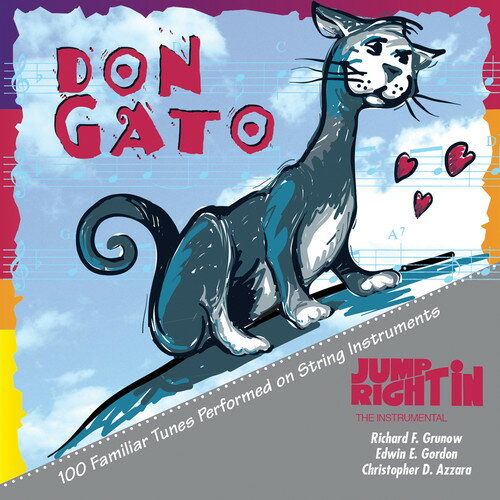 Don Gato / Various - Don Gato CD アルバム 【輸入盤】