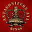 Antagonizers Atl - Kings LP レコード 【輸入盤】