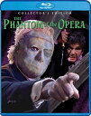 ◆タイトル: The Phantom of the Opera (Collector's Edition)◆現地発売日: 2020/08/11◆レーベル: Shout Factory◆その他スペック: DTS/コレクターズ・エディション/ワイドスクリーン/英語字幕収録 輸入盤DVD/ブルーレイについて ・日本語は国内作品を除いて通常、収録されておりません。・ご視聴にはリージョン等、特有の注意点があります。プレーヤーによって再生できない可能性があるため、ご使用の機器が対応しているか必ずお確かめください。詳しくはこちら ◆言語: 英語 ◆字幕: 英語◆収録時間: 84分※商品画像はイメージです。デザインの変更等により、実物とは差異がある場合があります。 ※注文後30分間は注文履歴からキャンセルが可能です。当店で注文を確認した後は原則キャンセル不可となります。予めご了承ください。Hammer Films delivered another stylish take on an iconic horror film property with this impressive adaptation of the Gaston Leroux chiller. Here, it's the London Opera House in 1900 that's tormented by a baleful, masked predator (Herbert Lom) seeking to claim a lovely young soprano (Heather Sears) as his prot?g? and his prize. Michael Gough, Edward de Souza, Patrick Troughton also star; directed by Terence Fisher. 85 min. Widescreen; Soundtrack: English; Subtitles: English.The Phantom of the Opera (Collector's Edition) ブルーレイ 【輸入盤】