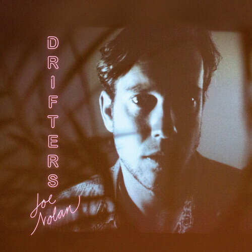 Joe Nolan - Drifters LP レコード 【輸入盤】