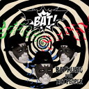 Bat! - Bat Music For Bat People LP R[h yAՁz