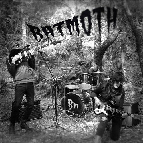 ◆タイトル: Bones Of Brian Jones / Ghouls Boogie◆アーティスト: Batmoth◆現地発売日: 2019/09/27◆レーベル: Sympathy 4 the R.I.Batmoth - Bones Of Brian Jones / Ghouls Boogie レコード (7inchシングル)※商品画像はイメージです。デザインの変更等により、実物とは差異がある場合があります。 ※注文後30分間は注文履歴からキャンセルが可能です。当店で注文を確認した後は原則キャンセル不可となります。予めご了承ください。[楽曲リスト]1.1 Bones of Brian Jones 1.2 Ghouls BoogieBATMOTH is an original three piece garage rock band from Portland, OR. Brad Hurley from Tennessee on guitar, vocals and lyrics, Camille Rose Garcia from Los Angeles on bass guitar, and Sam Dodd from oblivion's void on the drums. BATMOTH was founded by Brad Hurley while apprenticing for Camille Rose Garcia. Sam Dodd became the first drummer of Batmoth after running into both Camille and Brad along the Smith River in Gasquet, CA. Both Bones of Brian Jones and Ghouls Boogie were written in Northern California's Redwood Forest in a cabin that Brad lived in during 2017. Brad Hurley's lyrics are written in poetic metaphors of multiple stories blended into a single song. Bones of Brian Jones was written about when the curtain is pulled back to reveal shadow aspects of something or someone that you treasure and how your emotions will either treat the circumstances unconditionally or destructive. Ghouls Boogie is one of the few songs without lyrics or a vocal melody. It began while the band was improvising and slowly began shaping the characteristics of the songs after the root rhythm was established. Ghouls Boogie is usually the finale of live performances and is more common than not that during the last few notes of the song an instrument or three is defaced and crashed against the amps sending the ending of the entire set into feedback.