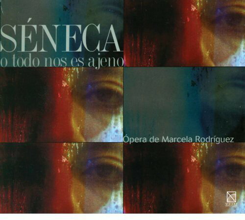 Marcela Rodriguez - Last Night of Seneca CD アルバム 【輸入盤】