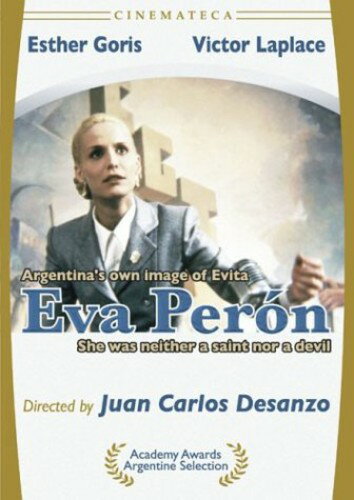 Eva Peron DVD ͢ס