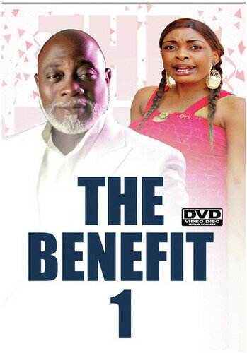 The Benefit 1 DVD ͢ס