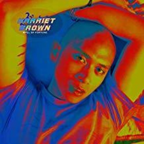 【取寄】Harriet Brown - Mall Of Fortune CD アルバム 【輸入盤】