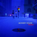 ◆タイトル: Friday◆アーティスト: Monkey House◆現地発売日: 2019/07/26◆レーベル: Alma RecordsMonkey House - Friday LP レコード 【輸入盤】※商品画像はイメージです。デザインの変更等により、実物とは差異がある場合があります。 ※注文後30分間は注文履歴からキャンセルが可能です。当店で注文を確認した後は原則キャンセル不可となります。予めご了承ください。[楽曲リスト]1.1 10,000 Hours 1.2 Nine O'Clock Friday 1.3 Shotgun 1.4 Welcome To The Rest Of The World 1.5 Book Of Liars 1.6 The Jazz Life (featuring The Manhattan Transfer) 1.7 I'll Drive, You Chill 1.8 Say It For The Last Time 1.9 When The Mud Men Come 1.10 Because You 1.11 Brainyard 1.12 Island Off The Coast Of America 1.13 Echo Park BluesSophisticated musicianship, imaginative lyrics, and a flair for melody are signatures of the sound of Monkey House, a sound that has earned the group serious critical acclaim, peer respect, and a steadily expanding international following. Those characteristics are again evident on 'Friday', on ALMA Records. It is the fifth full-length release from the L.A./Toronto combo that has just celebrated the notable milestone of 25 years of playing together. Adding to the comfort level in the studio for the recording of Friday was the return of the team of co-producer Peter Cardinali and engineer John 'Beetle' Bailey, reprising their roles from previous Monkey House records. Cardinali also plays bass on four tracks. All but two of the tracks on Friday are solo Don Breithaupt compositions. Book Of Liars, is a cover of a song by Steely Dan's Walter Becker. As a lifelong Steely Dan fan, Walter's death hit me hard, says Don. I thought it'd be a nice gesture to do one of his. This generous 12-song collection sounds cohesive, while possessing enough musical twists and turns to keep things interesting. As has become the norm on MH records, Friday features some notable guests. Guitarist Drew Zingg (Boz Scaggs) and trumpeter Michael Leonhart (Steely Dan) have guested on previous albums and make tasteful contributions here, as does Fran?ois D'Amours (Gino Vannelli), and Snarky Puppy guitarist Mark Lettieri. Ground Up artist Lucy Woodward (Rod Stewart) adds background vocals throughout, while famed vocal quartet The Manhattan Transfer add their magic to the choruses of 'The Jazz Life.' It's hard to mistake the sound of those four incredible voices together. Don notes, 'I have a tradition of having at least one poppy, quirky, outlier track on an album. This time, it's '(I Wanna Ride) Shotgun,' which is designed to be fun and funky and stick in people's heads.' It's a tune as warm and breezy as a Malibu drive in a vintage convertible.