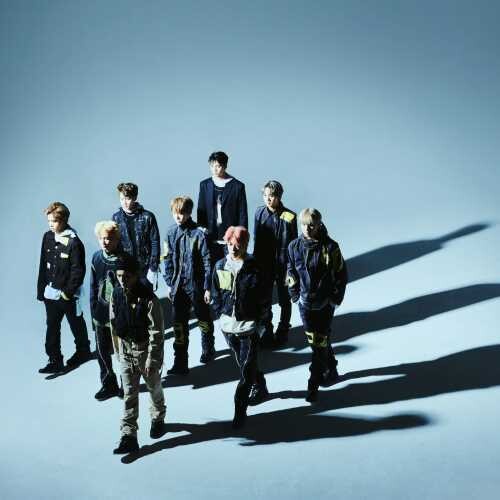 NCT 127 - The 4th Mini Album 039 NCT 127 We Are Superhuman 039 LP レコード 【輸入盤】