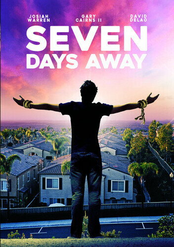 【取寄】Seven Days Away DVD 【輸入盤】