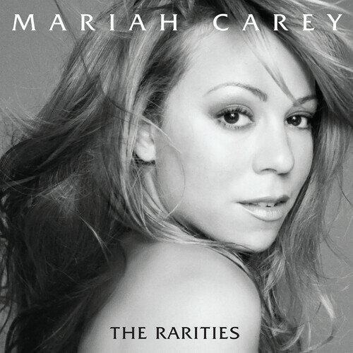 マライアキャリー Mariah Carey - The Rarities CD アルバム 【輸入盤】
