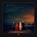 ◆タイトル: Nightfall◆アーティスト: Little Big Town◆現地発売日: 2020/01/17◆レーベル: Capitol NashvilleLittle Big Town - Nightfall CD アルバム 【輸入盤】※商品画像はイメージです。デザインの変更等により、実物とは差異がある場合があります。 ※注文後30分間は注文履歴からキャンセルが可能です。当店で注文を確認した後は原則キャンセル不可となります。予めご了承ください。[楽曲リスト]1.1 Next To You 1.2 Nightfall 1.3 Forever And A Night 1.4 Throw Your Love Away 1.5 Over Drinking 1.6 Wine, Beer, Whiskey 1.7 Questions 1.8 The Daughters 1.9 River Of Stars 1.10 Sugar Coat 1.11 Problem Child 1.12 Bluebird 1.13 Trouble With ForeverFollowing the release of their new single, Over Drinking, Little Big Town plans to drop their ninth studio album. The new project, called Nightfall, will come out early in 2020, just one day after the group's landmark Jan. 16 performance at New York City's historic Carnegie Hall. The record feels kind of cinematic to me, but there's also a lot of beautiful intimate moments, she explains. In a theater, this record is really going to shine. Read on to learn everything we know so far about the group's forthcoming ninth record!