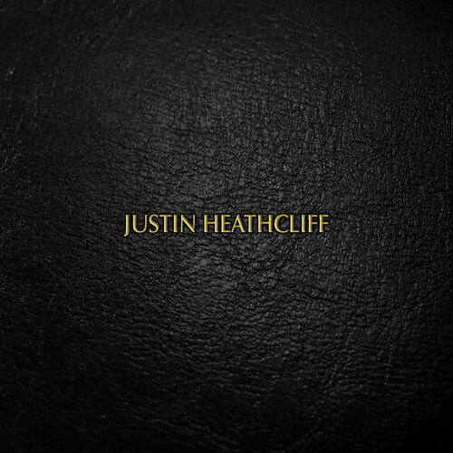 Justin Heathcliff - Justin Heathcliff LP レコード 【輸入盤】