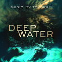 【取寄】Toydrum - Deep Water (Original TV Soundtrack) CD アルバム 【輸入盤】