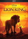 ライオンキング DVD The Lion King DVD 【輸入盤】