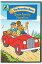 Berenstain Bears: Bear Family Vacation DVD 【輸入盤】