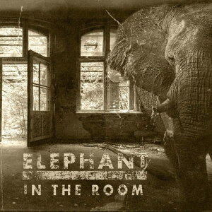 Blackballed - Elephant In The Room LP レコード 【輸入盤】