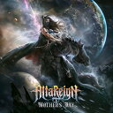 Alta Reign - Mother's Day CD アルバム 【輸入盤】