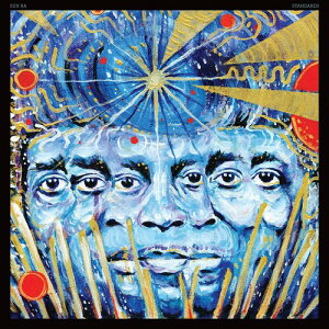 サンラ Sun Ra - Standards LP レコード 【輸入盤】