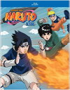 NARUTO -ナルト- Set 2 北米版 BD ブルーレイ 【輸入盤】