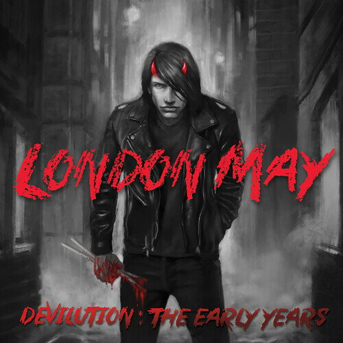 ◆タイトル: Devilution - The Early Years 1981-1993◆アーティスト: London May◆現地発売日: 2020/02/21◆レーベル: CleopatraLondon May - Devilution - The Early Years 1981-1993 LP レコード 【輸入盤】※商品画像はイメージです。デザインの変更等により、実物とは差異がある場合があります。 ※注文後30分間は注文履歴からキャンセルが可能です。当店で注文を確認した後は原則キャンセル不可となります。予めご了承ください。[楽曲リスト]1.1 Fist Fight - Rat Patrol 1.2 Talons and Claws - Reptile House 1.3 Sleestak Weather - Reptile House 1.4 To Walk the Night (Live '99) - Samhain 1.5 What I See - Voice of Doom 1.6 The Godfather - Dag Nasty 1.7 Can I Say - Dag Nasty 1.8 Shaky on the Wrong Floor - Reuben Radding 1.9 Nuthin' - Lunch Box 1.10 Number One - Dead White and Blue 1.11 Come and Get It - Dead, White and Blue 1.12 How Many More? - Dogpile 1.13 Hod - Distorted Pony 1.14 Dept. of Existence - Distorted Pony 1.15 Wonderful (Live Audition) - Circle JerksA devilishly good sampling of the early years and evolution of renowned stickman London May, drummer for numerous seminal punk/noise bands in the '80s and early '90s!Features previously unreleased tracks by Samhain, Dag Nasty, and Circle Jerks, plus rare tracks by Lunch Box (with TSOL's Ron Emory), Distorted Pony (produced by Steve Albini), and more!