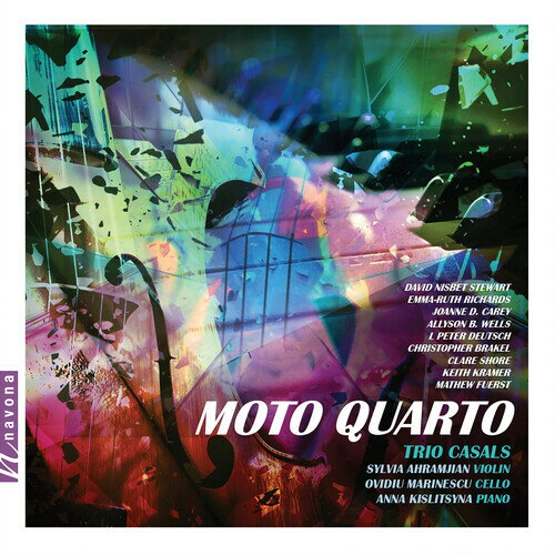 Moto Quarto / Various - Moto Quarto CD アルバム 【輸入盤】