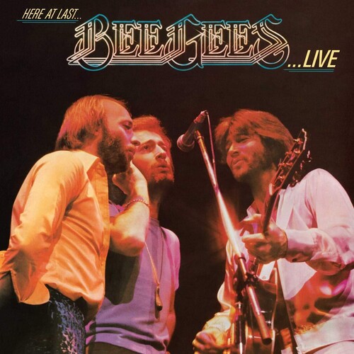 ◆タイトル: Here At Last: Bee Gees Live◆アーティスト: Bee Gees◆アーティスト(日本語): ビージーズ◆現地発売日: 2020/06/26◆レーベル: Capitolビージーズ Bee Gees - Here At Last: Bee Gees Live LP レコード 【輸入盤】※商品画像はイメージです。デザインの変更等により、実物とは差異がある場合があります。 ※注文後30分間は注文履歴からキャンセルが可能です。当店で注文を確認した後は原則キャンセル不可となります。予めご了承ください。[楽曲リスト]1.1 I've Gotta Get A Message To You 1.2 Love So Right 1.3 Edge Of The Universe 1.4 Come On Over 1.5 Can't Keep A Good Man Down 2.1 New York Mining Disaster 1941 2.2 Run To Me / World 2.3 Medley: Holiday / . . . /Massachusetts 2.4 How Can You Mend A Broken Heart 2.5 To Love Somebody 3.1 You Should Be Dancing 3.2 Boogie Child 3.3 Down The Road 3.4 Words 4.1 Wind Of Change 4.2 Nights On Broadway 4.3 Jive Talkin' 4.4 Lonely Days Lonely NightsDouble vinyl LP pressing. Here At Last... Bee Gees Live, the group's first live album, was recorded in December 1976 at Los Angeles' The Forum. The majority of this set includes songs that had been big hit singles for The Bee Gees, along with tracks from albums, Main Course and Children Of The World. Highlighting their magical harmonic vocal blend onstage, Here At Last contains definitive live versions of You Should Be Dancing, How Can You Mend A Broken Heart, I've Gotta Get A Message To You and many others.