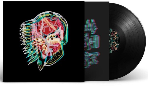 All Them Witches - Nothing As Ideal LP レコード 【輸入盤】