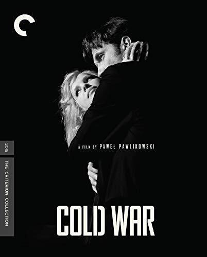 Cold War (Criterion Collection) u[C yAՁz