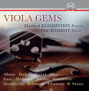 Viola Gems / Various - Viola Gems CD アルバム 【輸入盤】