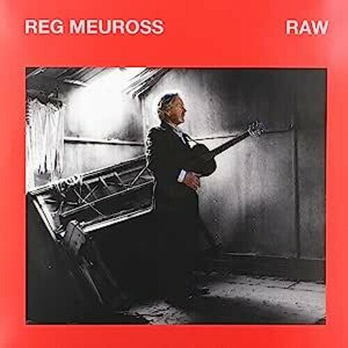 ◆タイトル: Raw◆アーティスト: Reg Meuross◆現地発売日: 2020/09/18◆レーベル: Hatsongs◆その他スペック: 輸入:UKReg Meuross - Raw LP レコード 【輸入盤】※商品画像はイメージです。デザインの変更等により、実物とは差異がある場合があります。 ※注文後30分間は注文履歴からキャンセルが可能です。当店で注文を確認した後は原則キャンセル不可となります。予めご了承ください。[楽曲リスト]