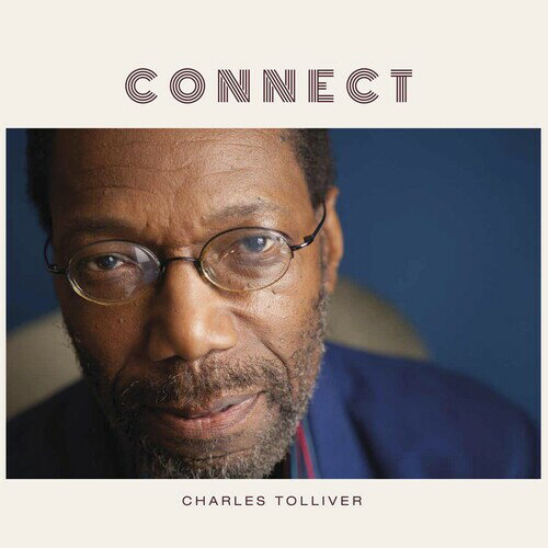 Charles Tolliver - Connect LP レコード 【輸入盤】