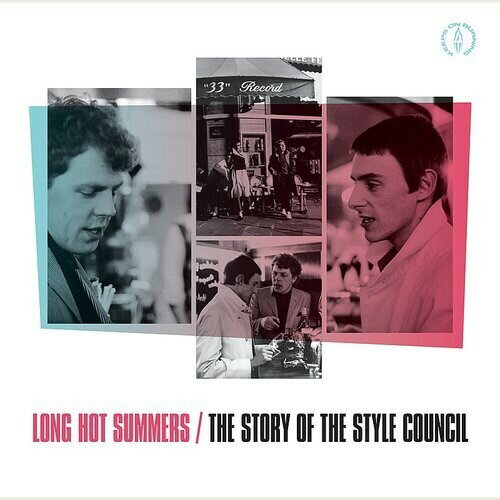 【取寄】Style Council - Long Hot Summers: The Story Of The Style Council CD アルバム 【輸入盤】