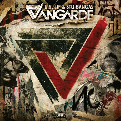 ◆タイトル: Vangarde◆アーティスト: Vangarde (Mr. Lif ＆ Stu Bangas)◆現地発売日: 2021/02/12◆レーベル: VangardeVangarde (Mr. Lif ＆ Stu Bangas) - Vangarde LP レコード 【輸入盤】※商品画像はイメージです。デザインの変更等により、実物とは差異がある場合があります。 ※注文後30分間は注文履歴からキャンセルが可能です。当店で注文を確認した後は原則キャンセル不可となります。予めご了承ください。[楽曲リスト]1.1 Global Shift (Feat. Insight) 1.2 Shelter in Place (Feat. Blacastan) 1.3 Basquiat 1.4 8 Minutes 46 Seconds (Feat. Puma Ptah, Reef the 1.5 Lost Cauze, Bluprint ; Murs) 1.6 Old World Brokenness 1.7 Wave the Flag (Feat. Eternia ; Insight) 1.8 Sonar (Feat. Akrobatik) 1.9 New World Adjustments 1.10 The New Normal 1.11 No HitterVangarde's 11 songs represent the culmination of not only what this year has wrought, but also the talents of Lif and Bangas, an emcee-producer duo built for this. And you can hear that for yourself as soon as the second track, Shelter in Place, blasts it's way into your speakers. From the driving production to Lif and Blacastan's bars, the single embodies the raw, visceral feel of the entire LP. It carries through to the previously leaked Basquiat, the stirring and gripping posse cut 8 Minutes 46 Seconds, and the highly personal Now is Only Now, in which Lif explains how he wrote most of his lyrics secluded from his wife and young son due to the pandemic.? What makes Vangarde so impactful, however, is that it doesn't beat you over the head with the same sound or approach. Lif and his guests may tackle subjects related to oppression and corruption throughout the record, but it's done through nuance. The same goes for Bangas' stellar production, which maintains the momentum of his vocal counterparts. It's no surprise then that the two speak so highly of each other, with Bangas referring to Lif as a storyteller and a reporter, and Lif noting that he was saving the name Vangarde for a project with an elite producer.