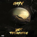 ◆タイトル: Lost Treasures◆アーティスト: Onyx◆現地発売日: 2020/02/07◆レーベル: X-Ray / CleopatraOnyx - Lost Treasures LP レコード 【輸入盤】※商品画像はイメージです。デザインの変更等により、実物とは差異がある場合があります。 ※注文後30分間は注文履歴からキャンセルが可能です。当店で注文を確認した後は原則キャンセル不可となります。予めご了承ください。[楽曲リスト]1.1 Onyx Feat. Makem Pay - Black Hoodie Rap 1.2 Sticky Fingaz Feat. Bobby Brown - Boy Still Got It 1.3 Fredro Starr Feat. Drag-On - Face Off 1.4 Sticky Fingaz Feat. Mad Lion, Begetz - Gangsta Buster 1.5 Fredro Starr Feat. Layzie Bone - Going in for the Kill 1.6 Sticky Fingaz Feat. Samuel L. Jackson, Krs-One, Mad Lion, Talib Kweli, Brother Jay - I Can't Breathe 1.7 Fredro Starr Feat. Layzie Bone - Celebrate 1.8 Sticky Fingaz Feat. Big Pay Bacc, Budda - Think U Iller Than Me 1.9 Fredro Starr - Outer Space 1.10 Sticky Fingaz - SF MF 1.11 Onyx - Never Going Back 1.12 Onyx - Born 2 RockA very special collection of rare and unreleased tracks from hip hop legends Onyx!Includes the protest song I Can't Breathe which features actor Samuel L. Jackson that made national headlines in 2014!Special guests include R&B icon Bobby Brown plus rap stars Talib Kweli, Layzie Bone, KRS-One and many more!Available on both digipak CD and in limited edition GOLD vinyl!