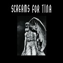 Screams for Tina - Screams For Tina LP R[h yAՁz