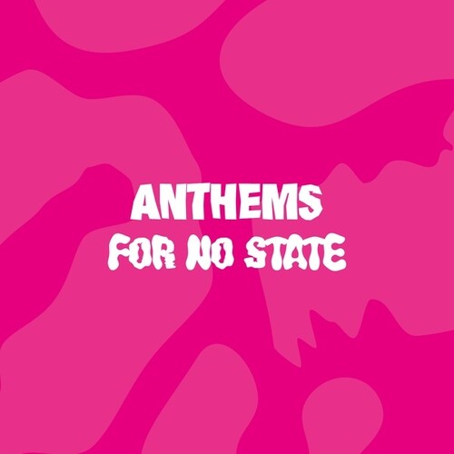 【取寄】Anthems for No State / Various - Anthems For No State / various LP レコード 【輸入盤】