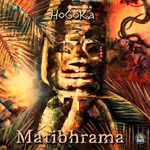 ◆タイトル: Hocoka◆アーティスト: Matibhrama◆現地発売日: 2021/11/26◆レーベル: BMSS Records◆その他スペック: 輸入:UKMatibhrama - Hocoka CD アルバム 【輸入盤】※商品画像はイメージです。デザインの変更等により、実物とは差異がある場合があります。 ※注文後30分間は注文履歴からキャンセルが可能です。当店で注文を確認した後は原則キャンセル不可となります。予めご了承ください。[楽曲リスト]