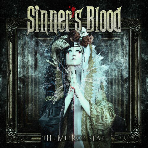 【取寄】Sinner's Blood - Mirror Star CD アルバム 【輸入盤】