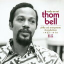 ◆タイトル: Ready Or Not: Thom Bell's Philly Soul Arrangements ＆ Productions 1965-1978 ◆アーティスト: Ready or Not: Thom Bell's Philly Soul Arrangements◆現地発売日: 2020/07/03◆レーベル: Kent Records Uk◆その他スペック: 輸入:UKReady or Not: Thom Bell's Philly Soul Arrangements - Ready Or Not: Thom Bell's Philly Soul Arrangements ＆ Productions 1965-1978 CD アルバム 【輸入盤】※商品画像はイメージです。デザインの変更等により、実物とは差異がある場合があります。 ※注文後30分間は注文履歴からキャンセルが可能です。当店で注文を確認した後は原則キャンセル不可となります。予めご了承ください。[楽曲リスト]1.1 Here I Go Again - Archie Bell ; The Drells 1.2 I Can’t Take It ? The Orlons 1.3 You’ve Been Untrue ? The Delfonics 1.4 Look The Other Way ? Lesley Gore 1.5 Tick-Tock ? Connie Stevens 1.6 What I See - Three Degrees 1.7 Moody Woman ? Jerry Butler 1.8 What Kind Of Lady - Dee Dee Sharp 1.9 Ready Or Not Here I Come (Can’t Hide From Love) - The Delfonics 1.10 I Wanna Be A Free Girl - Dusty Springfield 1.11 It’s The Same Old Love ? The Courtship 1.12 People Make The World Go Round ? 1.13 The Stylistics 1.14 Back Stabbers - The O’jays 1.15 One Man Band (Plays All Alone) ? Ronnie Dyson 1.16 Do You Remember Yesterday ? The Intruders 1.17 I’m Doin’ Fine Now ? New York City 1.18 Life Is A Song Worth Singing ? Johnny Mathis 1.19 Something For Nothing ? 1.20 Mfsb Featuring Thom Bell 1.21 Could It Be I’m Falling In Love ? The Spinners 1.22 You Make Me Feel Brand New ? The Stylistics 1.23 Close The Door ? Teddy Pendergrass 1.24 It’s Gonna Take A Miracle ? 1.25 Laura Nyro ; Labelle 1.26 Track Of The Cat ? Dionne WarwickUK collection. Thom Bell, along with Kenny Gamble and Leon Huff, was part of the holy trinity of Philly soul. Reaching an apogee in the early to mid-'70s with records for the Stylistics ('You Make Me Feel Brand New'), the Detroit Spinners ('Could It Be I'm Falling In Love'), the O'Jays ('Back Stabbers') and New York City ('I'm Doin' Fine Now'), Bell was the classically trained arranger who introduced the celeste, the French horn and the harpsichord to soul music. This is the first-ever compilation of Thom Bell's productions and arrangements. Put together by Saint Etienne's Bob Stanley, Ready Or Not combines some of Bell's biggest and best-loved hits with rarities (an original copy of Connie Stevens' 'Tick Tock' would set you back more than £200) and lesser-known work such as Dionne Warwick's seductive 'Track Of The Cat' and Johnny Mathis' epic 'Life Is A Song Worth Singing'. Star names including Laura Nyro and Lesley Gore line up alongside soul legends Dee Dee Sharp and the Delfonics.