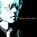 Darren Hayes - Spin CD アルバム 【輸入盤】