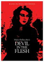 ◆タイトル: Devil in the Flesh◆現地発売日: 2021/06/08◆レーベル: Icarus Films◆その他スペック: 英語字幕収録 輸入盤DVD/ブルーレイについて ・日本語は国内作品を除いて通常、収録されておりません。・ご視聴にはリージョン等、特有の注意点があります。プレーヤーによって再生できない可能性があるため、ご使用の機器が対応しているか必ずお確かめください。詳しくはこちら ◆収録時間: 110分※商品画像はイメージです。デザインの変更等により、実物とは差異がある場合があります。 ※注文後30分間は注文履歴からキャンセルが可能です。当店で注文を確認した後は原則キャンセル不可となります。予めご了承ください。One of the most controversial Italians films of the '80s, DEVIL IN THE FLESH takes Raymond Radiguet's classic novel and updates it to modern times. Marushka Detmers (THE MAMBO KINGS) stars as Giulia, a young woman engaged to marry Giacomo, who's sitting behind bars because of his political activity. Restless in her appetites and inner turmoil, she meets a young student, Andrea and a passionate affair quickly ensues. But when the day arrives in which she has to face whether she wants to share her life with Giacomo or Andrea, Giulia makes a surprising decision. Boldly directed by Marco Bellocchio (GOOD MORNING, NIGHT) and featuring superb cinematography by Giuseppe Lanci, DEVIL IN THE FLESH is a powerfully erotic film that deserves to be appreciated without preconceptions. As controversial as films get, DEVIL IN THE FLESH remains one of the most important Italian films of our time.Devil in the Flesh DVD 【輸入盤】