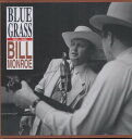 【取寄】Bill Monroe - Bluegrass 1950-58 CD アルバム 【輸入盤】