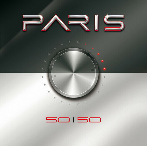 Paris - 50/50 CD アルバム 【輸入盤】