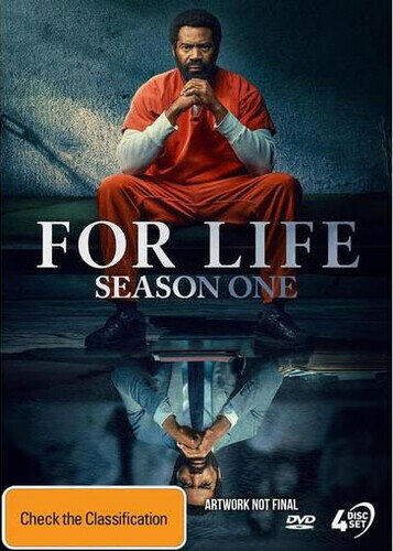 【取寄】For Life: Season One DVD 【輸入盤】