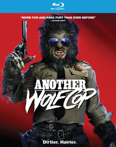 Another Wolfcop u[C yAՁz