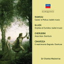 【取寄】Gluck / Rameau / Charles Mackerras - Gluck / Rameau: Orchestral Suites CD アルバム 【輸入盤】