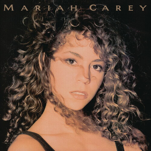 マライアキャリー Mariah Carey - Mariah Carey LP レコード 【輸入盤】