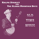 ◆タイトル: Old Time Music◆アーティスト: Ralph Stanley ＆ Clinch Mountain Boys◆現地発売日: 2021/03/19◆レーベル: Good Time◆その他スペック: オンデマンド生産盤**フォーマットは基本的にCD-R等のR盤となります。Ralph Stanley ＆ Clinch Mountain Boys - Old Time Music CD アルバム 【輸入盤】※商品画像はイメージです。デザインの変更等により、実物とは差異がある場合があります。 ※注文後30分間は注文履歴からキャンセルが可能です。当店で注文を確認した後は原則キャンセル不可となります。予めご了承ください。[楽曲リスト]1.1 Knoxville Girl 1.2 John Henry 1.3 Poor Ellen Smith 1.4 East Virginia Blues 1.5 Long Journey Home 1.6 Goin' 'Round This World 1.7 Chicken Reel 1.8 Mississippi Sawyer 1.9 Bonnie and Clyde's Hop 1.10 Billy in the Low Ground 1.11 Cacklin' Hen 1.12 Goin' Down Town