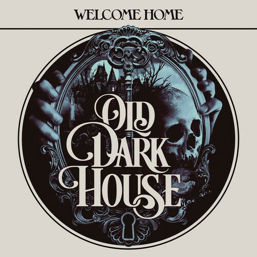 Old Dark House - Welcome Home LP レコード 【輸入盤】